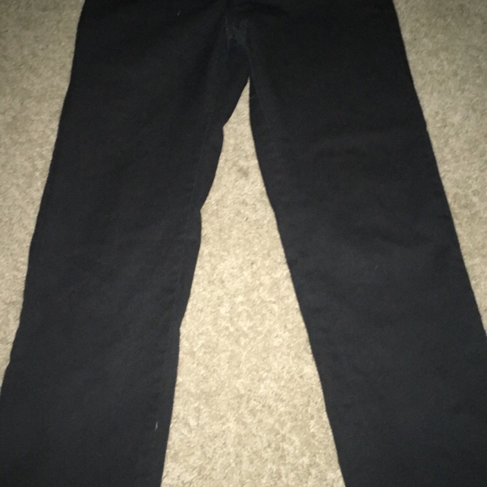 Boys Dickie Pants